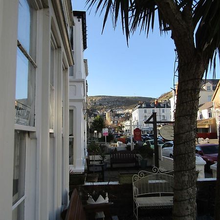 Harringtons At 14 Hotel Llandudno Kültér fotó