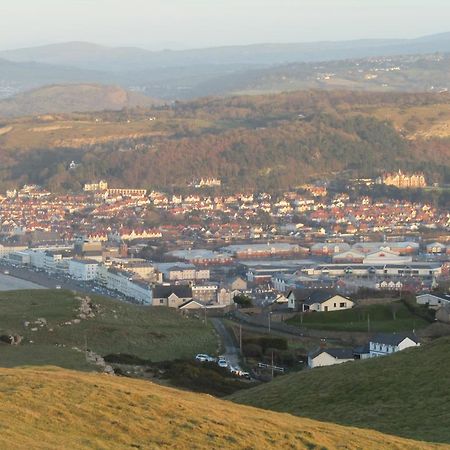 Harringtons At 14 Hotel Llandudno Kültér fotó