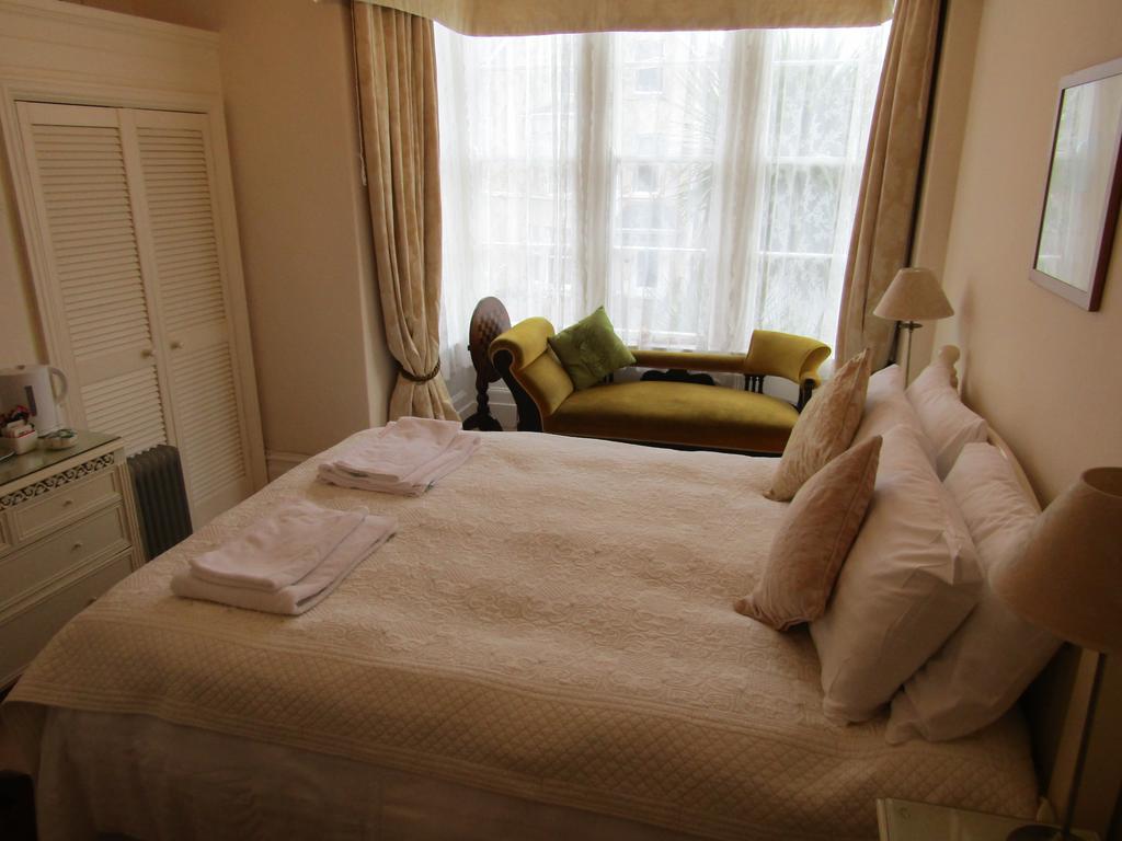 Harringtons At 14 Hotel Llandudno Kültér fotó
