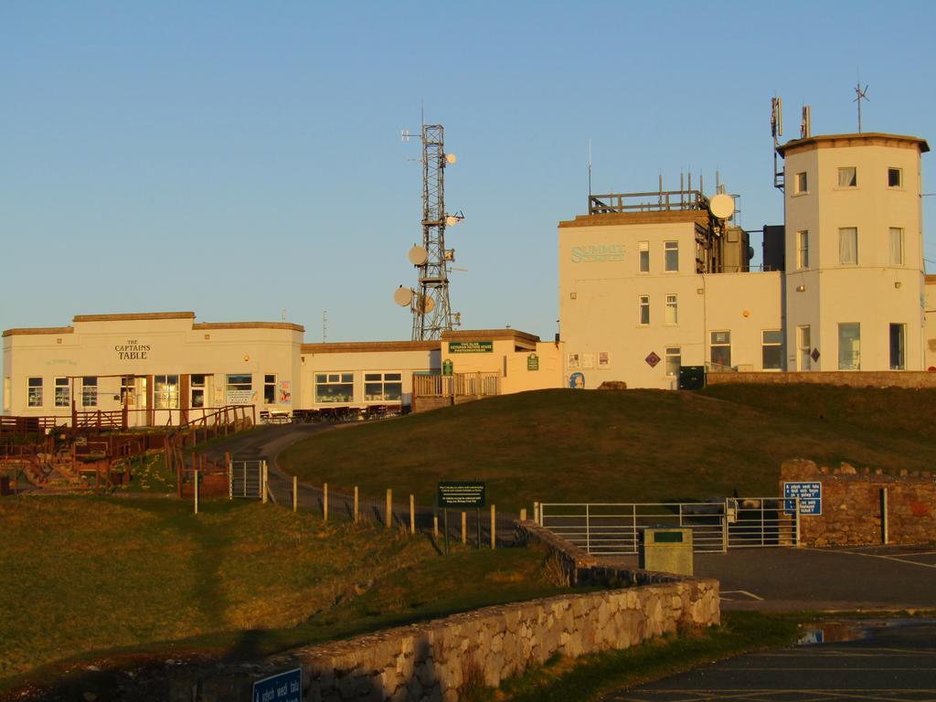 Harringtons At 14 Hotel Llandudno Kültér fotó
