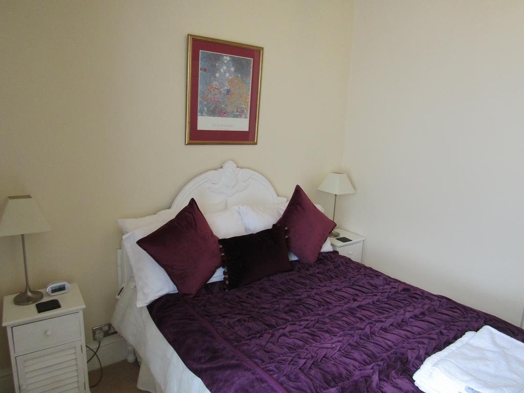 Harringtons At 14 Hotel Llandudno Kültér fotó