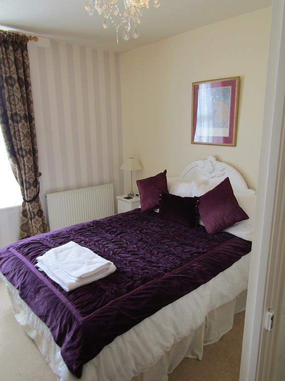 Harringtons At 14 Hotel Llandudno Kültér fotó