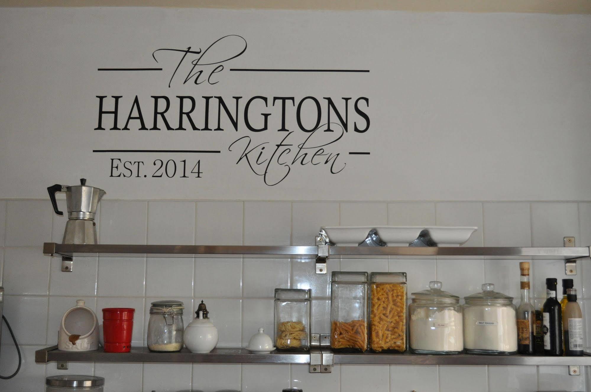 Harringtons At 14 Hotel Llandudno Kültér fotó