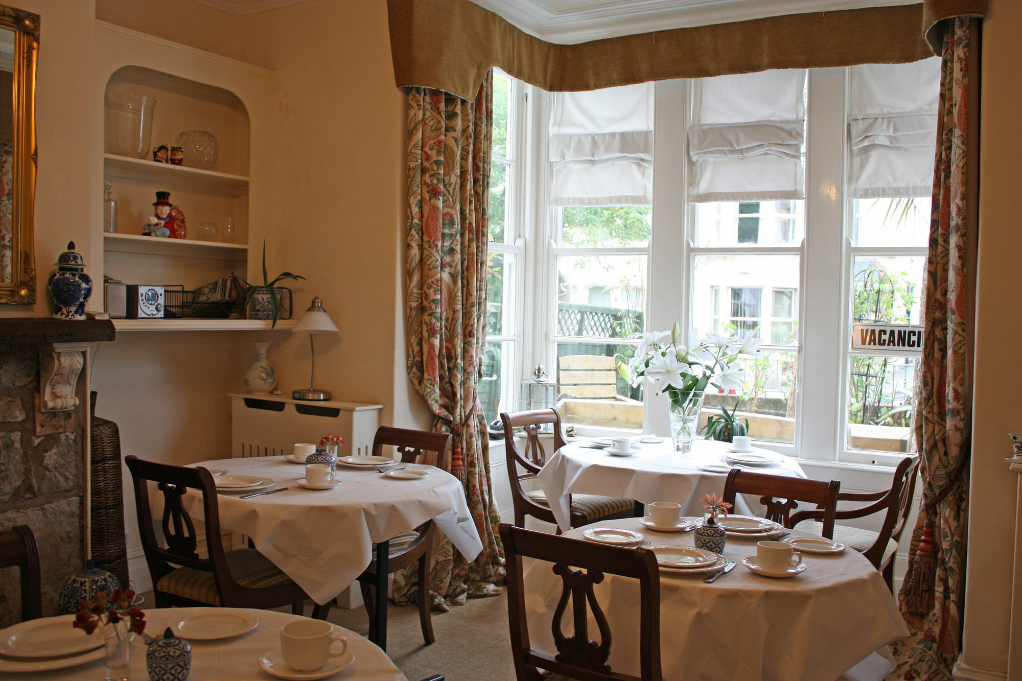 Harringtons At 14 Hotel Llandudno Kültér fotó