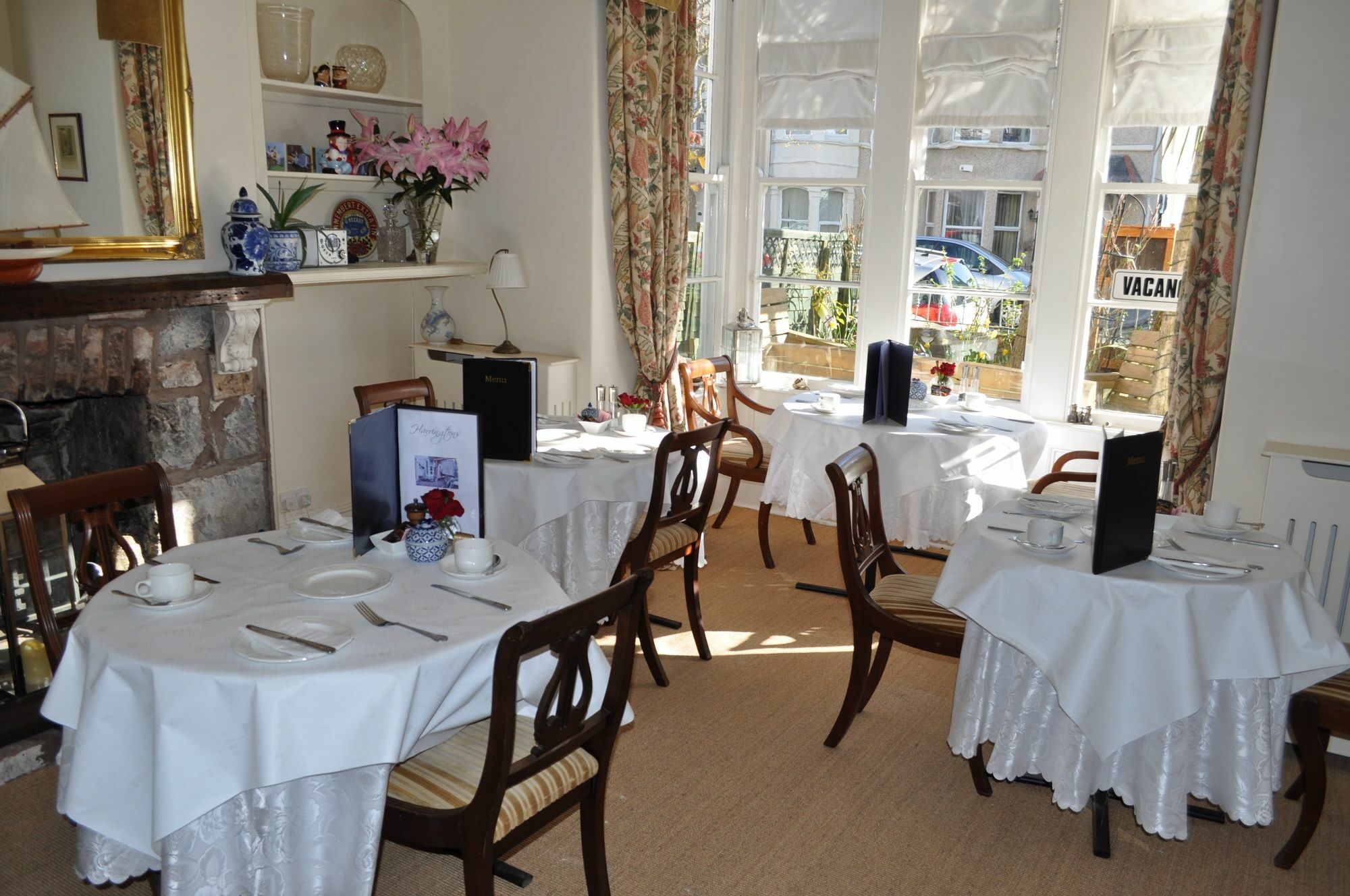 Harringtons At 14 Hotel Llandudno Kültér fotó