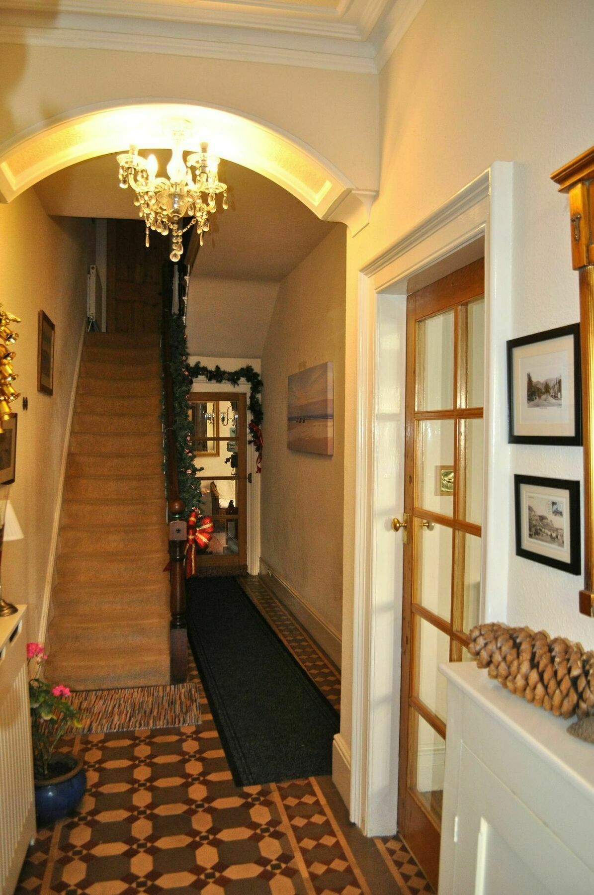 Harringtons At 14 Hotel Llandudno Kültér fotó