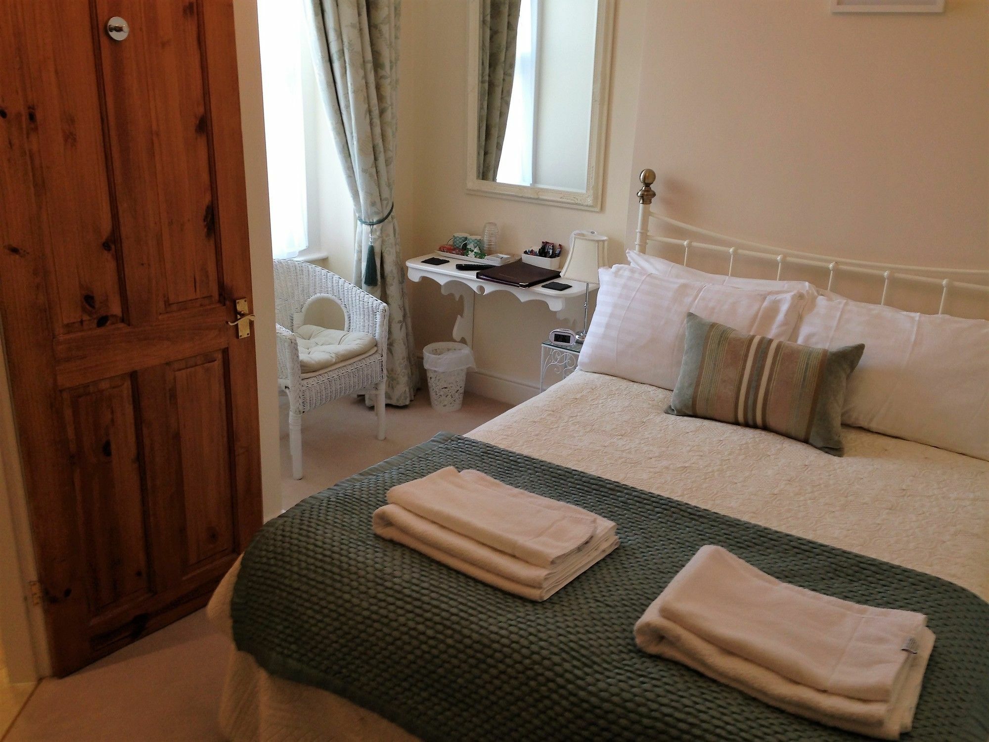 Harringtons At 14 Hotel Llandudno Kültér fotó